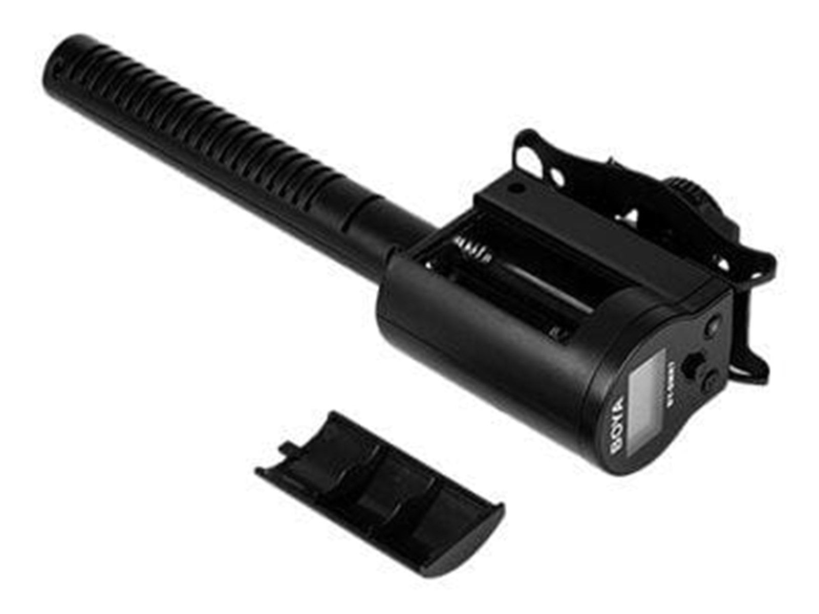 BOYA BY-DMR7 - microphone BOYA BY-DMR7 - microphone